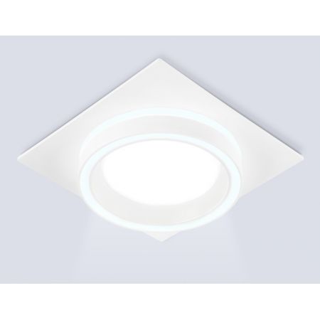 Встраиваемый светильник Ambrella Light TU5220