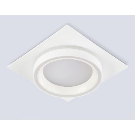 Встраиваемый светильник Ambrella Light TU5220
