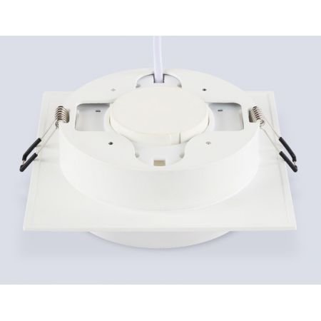 Встраиваемый светильник Ambrella Light TU5220