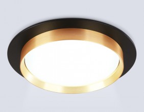 Встраиваемый светильник Ambrella Light TU5020