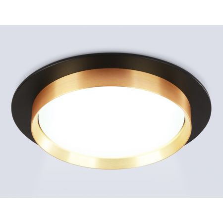 Встраиваемый светильник Ambrella Light TU5020