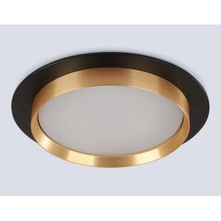 Встраиваемый светильник Ambrella Light TU5020