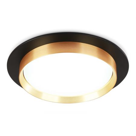 Встраиваемый светильник Ambrella Light TU5020