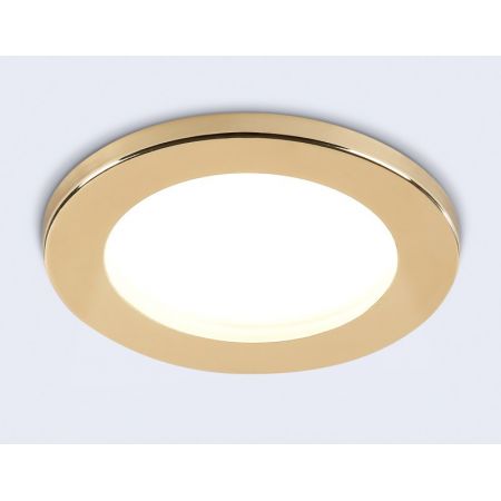 Встраиваемый светильник Ambrella Light TN6634