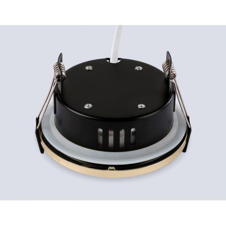 Встраиваемый светильник Ambrella Light TN6634