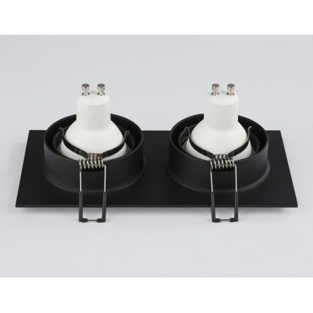 Встраиваемый светильник Ambrella Light TN102746