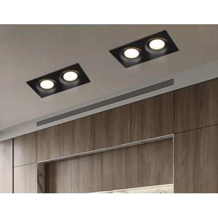 Встраиваемый светильник Ambrella Light TN102746