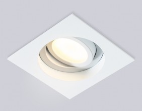Встраиваемый светильник Ambrella Light TN102757