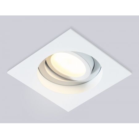 Встраиваемый светильник Ambrella Light TN102757