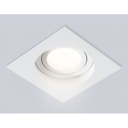 Встраиваемый светильник Ambrella Light TN102757