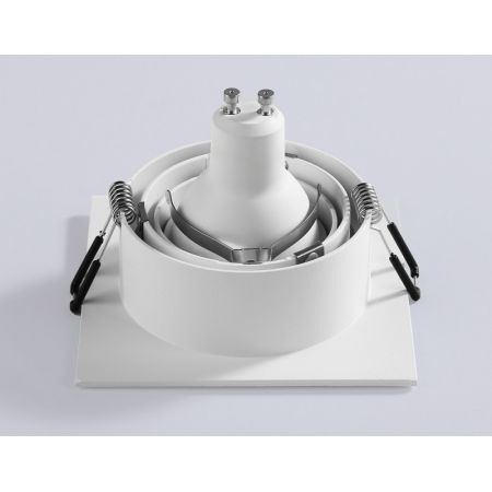 Встраиваемый светильник Ambrella Light TN102757