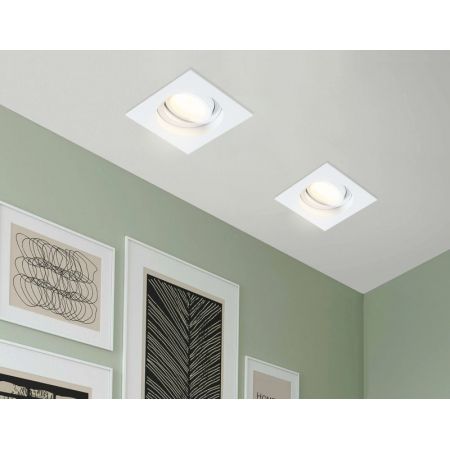 Встраиваемый светильник Ambrella Light TN102757