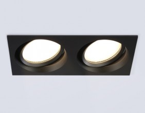 Встраиваемый светильник Ambrella Light TN6661