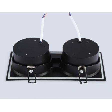 Встраиваемый светильник Ambrella Light TN6661