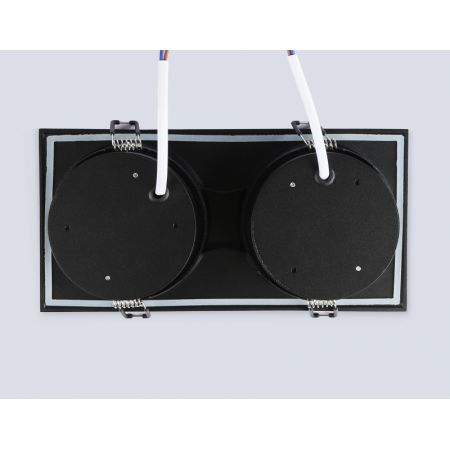 Встраиваемый светильник Ambrella Light TN6661