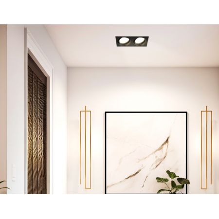 Встраиваемый светильник Ambrella Light TN6661