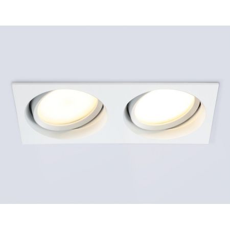 Встраиваемый светильник Ambrella Light TN6659