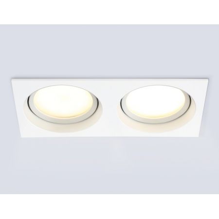 Встраиваемый светильник Ambrella Light TN6659