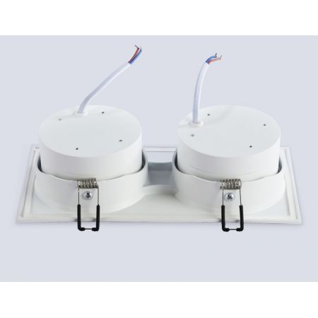 Встраиваемый светильник Ambrella Light TN6659