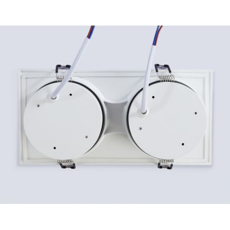 Встраиваемый светильник Ambrella Light TN6659