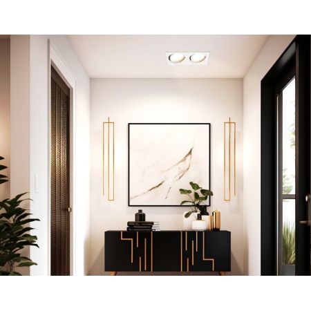 Встраиваемый светильник Ambrella Light TN6659
