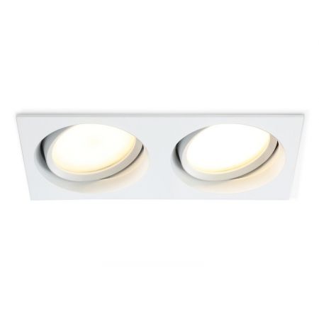 Встраиваемый светильник Ambrella Light TN6659