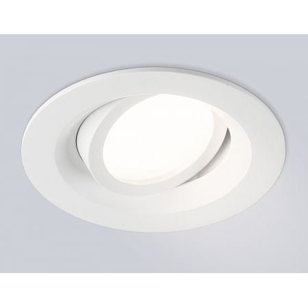 Встраиваемый светильник Ambrella Light TN102741