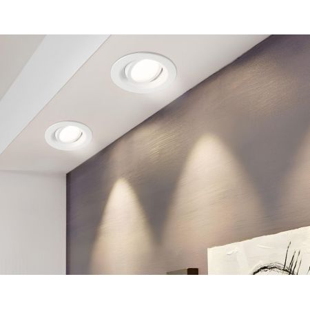 Встраиваемый светильник Ambrella Light TN102741
