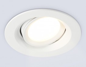 Встраиваемый светильник Ambrella Light TN1141