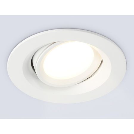 Встраиваемый светильник Ambrella Light TN1141