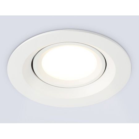 Встраиваемый светильник Ambrella Light TN1141