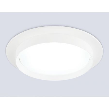 Встраиваемый светильник Ambrella Light TU5011