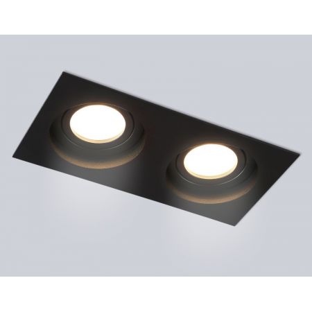 Встраиваемый светильник Ambrella Light TN102760
