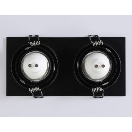 Встраиваемый светильник Ambrella Light TN102760