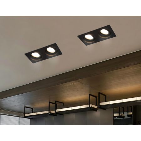 Встраиваемый светильник Ambrella Light TN102760