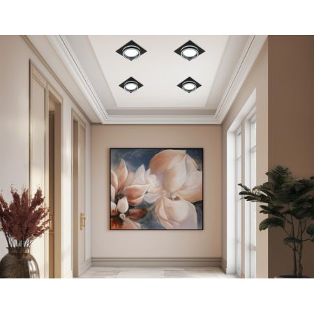 Встраиваемый светильник Ambrella Light TU5230