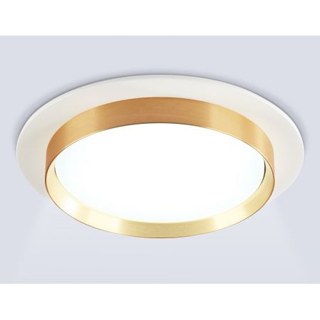 Встраиваемый светильник Ambrella Light TU5012