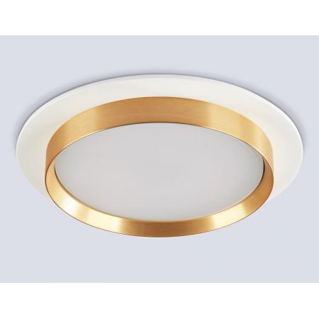Встраиваемый светильник Ambrella Light TU5012