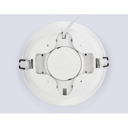 Встраиваемый светильник Ambrella Light TU5012