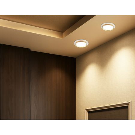 Встраиваемый светильник Ambrella Light TU5012