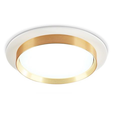 Встраиваемый светильник Ambrella Light TU5012