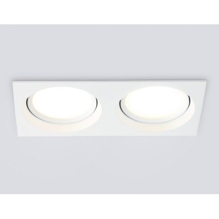 Встраиваемый светильник Ambrella Light TN52234