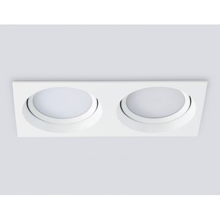 Встраиваемый светильник Ambrella Light TN52234