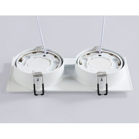 Встраиваемый светильник Ambrella Light TN52234