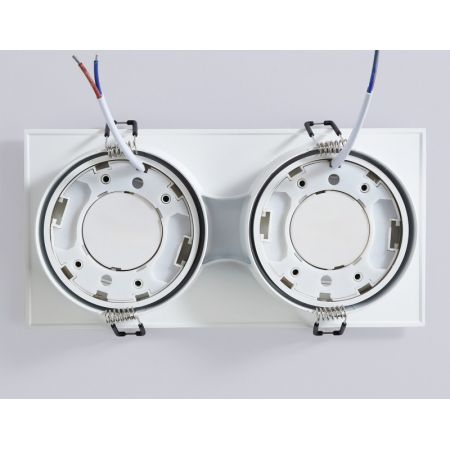 Встраиваемый светильник Ambrella Light TN52234