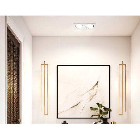 Встраиваемый светильник Ambrella Light TN52234