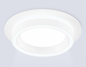 Встраиваемый светильник Ambrella Light TU5205