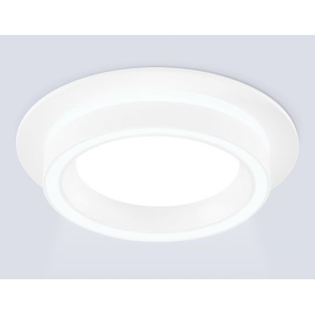Встраиваемый светильник Ambrella Light TU5205
