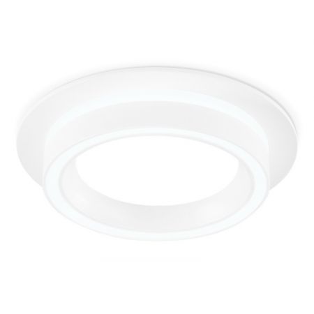Встраиваемый светильник Ambrella Light TU5205
