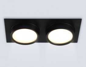 Встраиваемый светильник Ambrella Light TN6743
